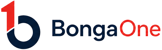 BongaOne Logo